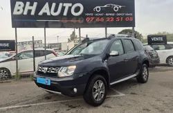 Dacia Duster 1.2 TCE 125 CH 4X2 100000km 2015