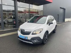 Opel Mokka 1.4 Turbo 140 ch 4x2 COLOR EDITION