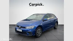 VW Polo 1.0 TSI Urban