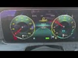 Mercedes-Benz E 300 de AMG Line