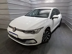 Volkswagen Golf 8 1.5 ACT 150 TSI CV
