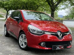 Renault Clio 1.5 DCI Limited