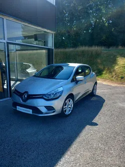 CLIO IV 0.9TCe energy Zen 5p