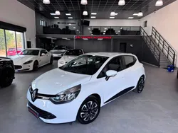RENAULT CLIO IV 1.5 DCI 90cv ✅ 1ere MAIN / 5 PLACES