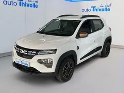 Dacia Spring Extreme - LOA POSSIBLE