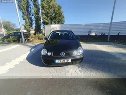 VW Polo 1.2