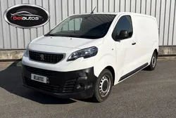 Peugeot expert l1h1 1.5 bluehdi 100ch s&s premium