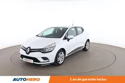 Renault Clio 0.9 TCe Generation 76 ch