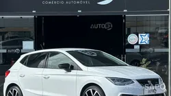 Seat Ibiza de 2018