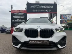 BMW X1 sDrive 18dA Corporate