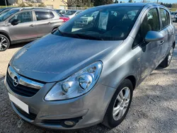 CORSA 1.3 CDTI 75 Essentia. 5p. Garantie 12 Mois