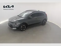 Kia e-Niro Emotion Long Range