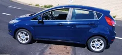 Ford Fiesta 1.0 TURBO ECOBOOST 100 CV 2015