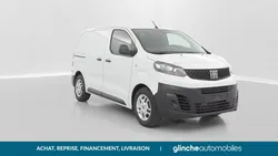 Fiat Scudo 1.5 MultiJet 120ch Compact