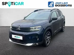Citroën C5 Aircross BlueHDi 130 EAT8 Max