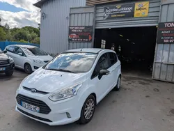 Ford B-MAX 1.0 ess 125cv garantie 3 mois