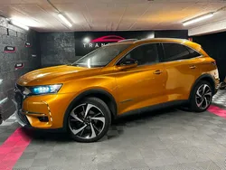 DS DS7 CROSSBACK BlueHDi 180 EAT8 RIVOLI 16580