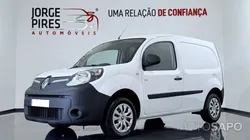 Renault Kangoo Kangoo Z.E. de 2020