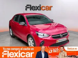 Opel Corsa 1.2T XHL S/S Edition 100
