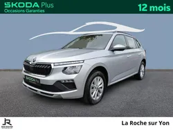 Skoda Kamiq 1.0 TSI Evo 2 95 ch BVM5 Selection