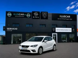 SEAT Ibiza 1.0 MPI S&S Reference 80