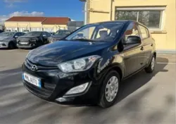 Hyundai i20 Édition Spéciale - Garantie 6 mois