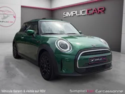 MINI COOPER 136 CAMDEN BA PH3 136Ch Garantie 12 mois