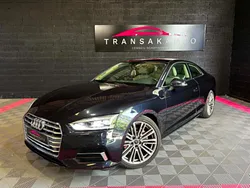 AUDI A5 A5 V6 3.0 TDI 218 S tronic 7 Quattro