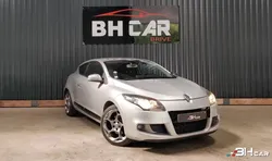 Renault Megane COUPE 2.0 TCE 180 ch GT