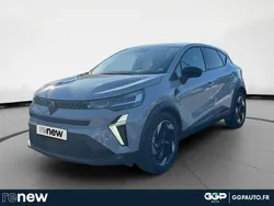 Renault Captur 1.0 TCe 90ch Techno