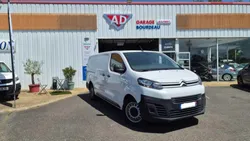 Citroën Jumpy CLUB CONNECT