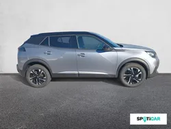 Peugeot 2008 PureTech 130 S&S EAT8 Allure Pack