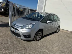 Citroën C4 Picasso 1.6 Ehdi 110 AirDream Confort Bmp6 Garantie 12 Mois