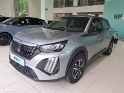 Peugeot 2008 1.2 PureTech Active