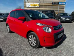 C1 VTi 72 S&S Feel 5p