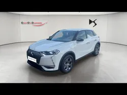 Ds DS 3 Crossback E-Tense Bastille