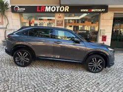 Honda HR-V 1.5 i-MMD e:HEV Elegance