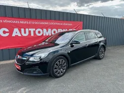 Opel insigna country tourer 170 cv awd elite