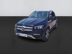 MERCEDES Clase GLE GLE 350de 4Matic Aut.