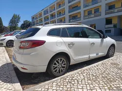 Renault Mégane Sport Tourer 1.5 dci 110cv Gt line