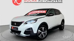 Peugeot 3008 1.2 PureTech Allure de 2017