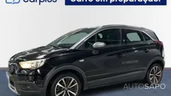 Opel Crossland X 1.5 CDTi Innovation de 2019