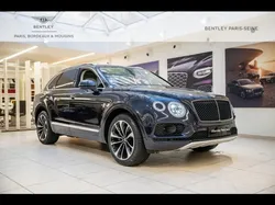 Bentley Bentayga 4.0 V8 550ch