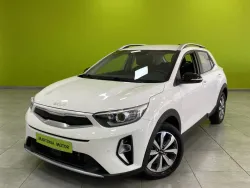 KIA Stonic 1.0 T-GDi MHEV Drive 120