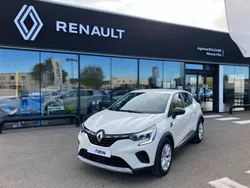 Renault Captur 1.5 Blue dCi 95ch Business