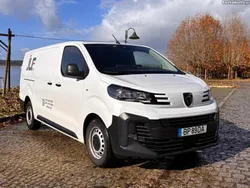 Peugeot Expert L2