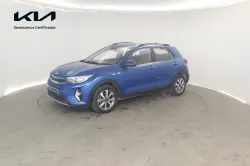 KIA Stonic 1.0 T-GDi Concept 100