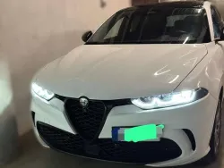 Alfa Romeo Tonale 1.5 MHEV GASOLINA 160 CV VELOCE VGT FWD