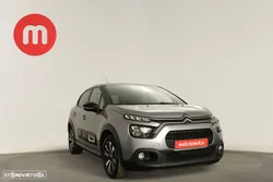 Citroën C3 1.2 PureTech Max