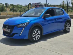 Peugeot 208 Active Eléctrico 136